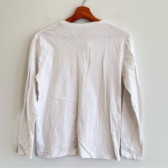 J. Crew Lot of 4 size boys 14 long sleeve basic cotton tops bundle - Picture 10 of 16